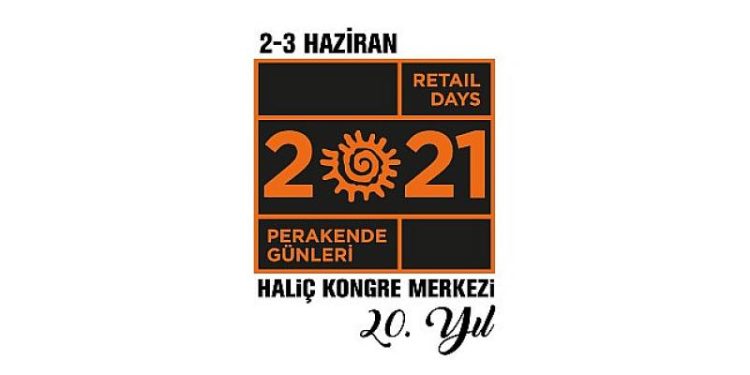 Perakende Sektörünün Liderleri 2-3 Haziran’da Perakende Günleri 2021’de