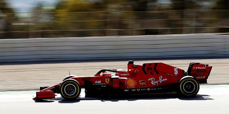 Pirelli 2022’nin 18 inç F1 lastiklerini bu yıl 28 gün test edecek