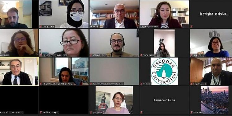 Prof. Dr. Nevzat Tarhan: “Kötü dünya sendromu Covid-19 döneminde hızlanacak”