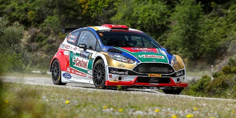 Ralli Bodrum’a Geri Dönüyor