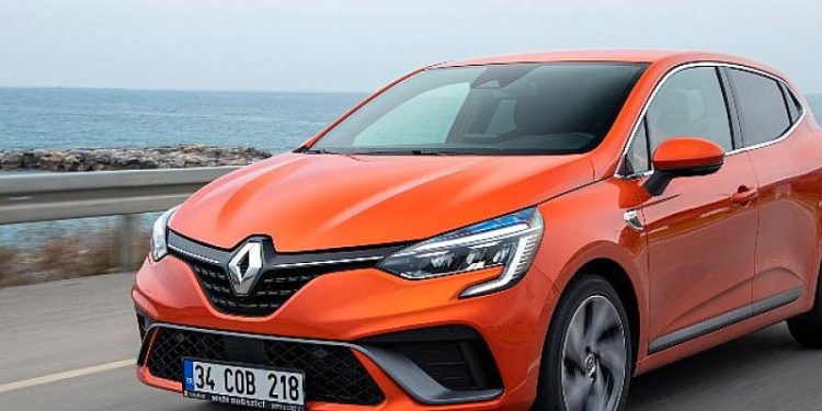 Renault avantajları Mayıs ayında da hız kesmiyor