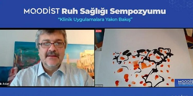 Sanat ruh sağlığını olumlu etkiliyor