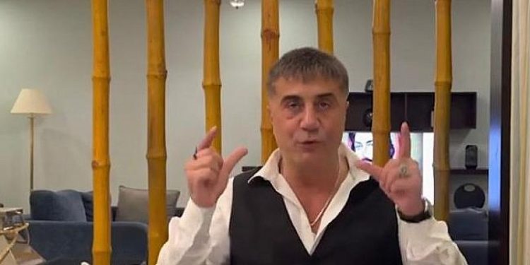 Sedat peker fırtınası ve yeni dönem