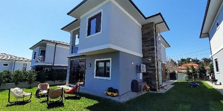 Şehrin Stresinden Uzak Yeni Yaşam Merkezi Silivri