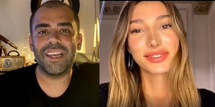 Şevval Şahin: “Miss Turkey final gününde bayıldım”