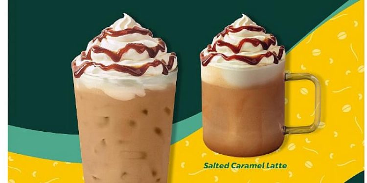 Starbucks 8 Mart Dünya Kadınlar Günü’nü Kutluyor!