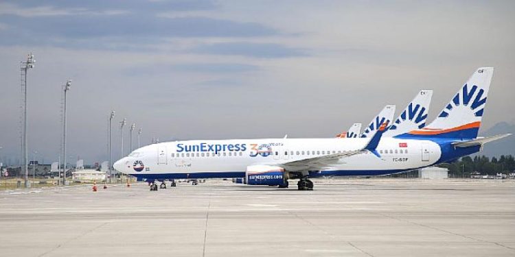SunExpress’ten önemli hamle: Korona Garanti Paketi