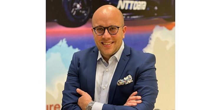 Teknoloji Devinde Üst Düzey Atama: Dr. Serhan Yılmaz, NTT DATA Business Solutions MENA ve Türkiye Satış ve Dijital Dönüşüm Direktörü oldu
