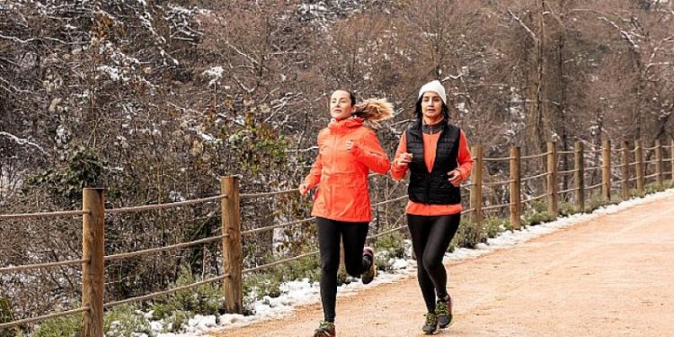 Trail Sisters Türkiye’nin ilk etkinliği ve lansmanı 8 Mart Dünya Kadınlar Günü’nde gerçekleşecek