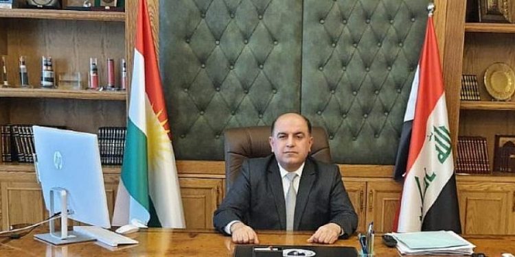 Türkiye Irak Sanayicileri ve İş İnsanları Derneği’nden Açıklama