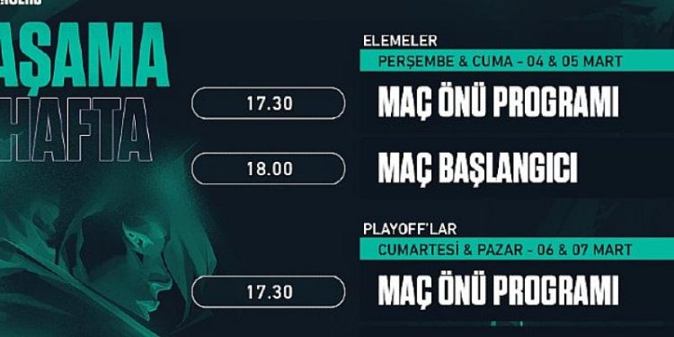VALORANT’ın bugüne kadar yapılmış en prestijli espor turnuvası