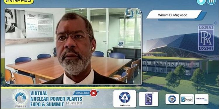 ABD Hindistan Çin Sıfır Karbon Emisyon Hedefi İçin Nükleer Enerji Yatırımı Yapıyor