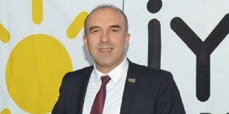 Başkan Özsaçmacı, “AK mı KARA mı?”