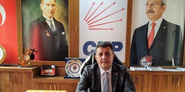 Başkan Taner Çakır’dan, Kurban bayramı mesajı