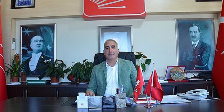 Chp’li hacısalihoğlu ‘ fındık için 32 tl’nin altında bir fiyat verilmelidir ‘