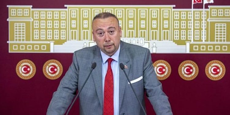 CHP’li Yalım: “Bir telefonla çözülebilecek ama kimse elini uzatmıyor”
