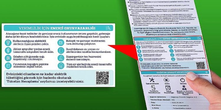 CK Enerji, elektrik faturalarını “Enerji Okuryazarlığı” ile buluşturdu