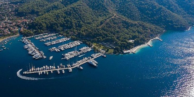 D- Marin Göcek’in Çevre Eğitim ve Bilinçlendirme Etkinlikleri Ödüllendirildi