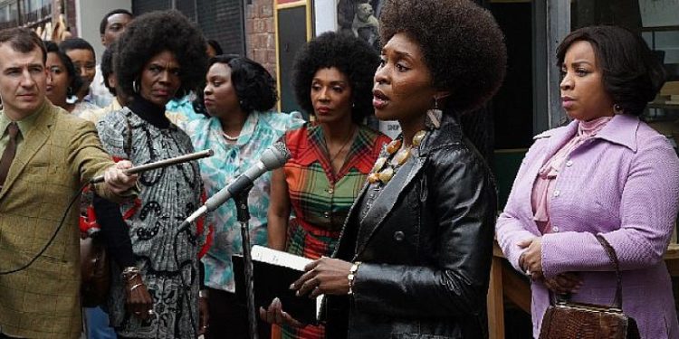 Deha: Aretha Yeni Bölümüyle National Geographic Ekranlarında