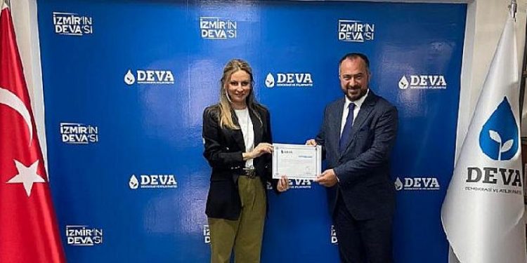 DEVA, İzmir’de 19 ilçede