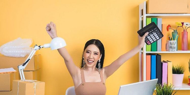 E-ticarette kadın girişimci sayısı yüzde 50 arttı