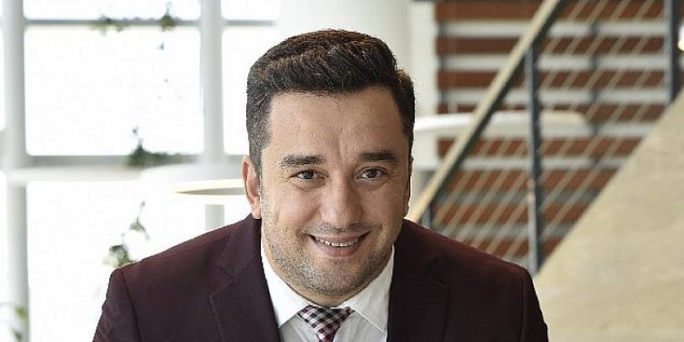 Ekici, ABD’ye ilk ihracatını gerçekleştirdi