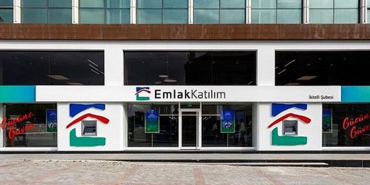 Emlak Katılım Bankası Şubeleri, Mitsubishi Heavy Kalitesiyle İklimleniyor