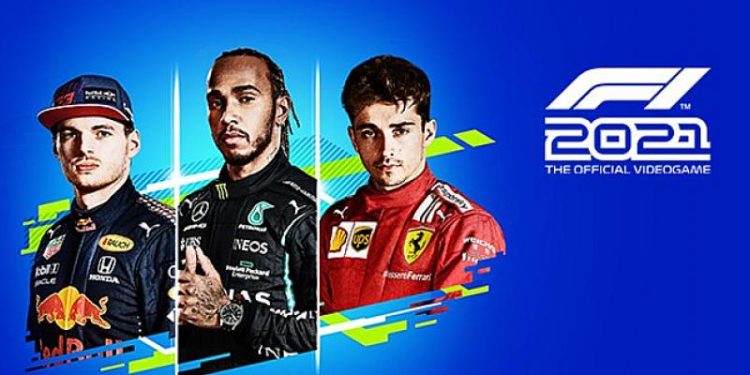 ‘F1 2021’e Işın İzleme ile NVIDIA DLSS Geliyor ve Performans 4K’da 65 Artıyor