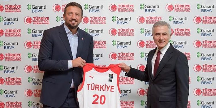 Garanti BBVA’nın Türk basketboluna desteği 20. yılında