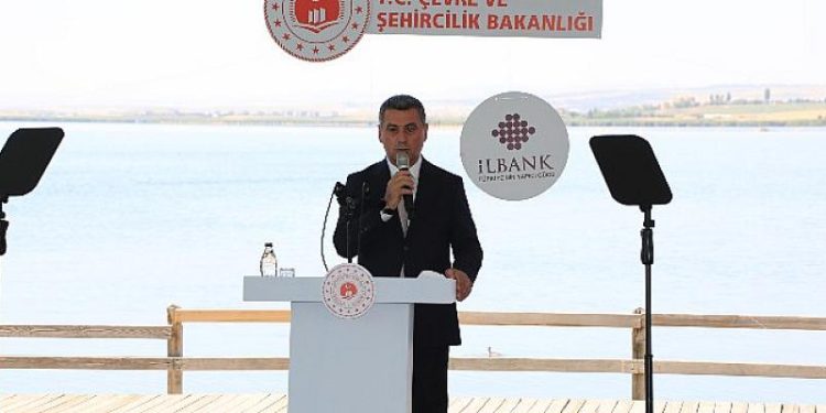 Gölbaşı Belediye Başkanı Ramazan Şimşek ‘ Gölbaşı turizme ve dünyaya açılıyor’