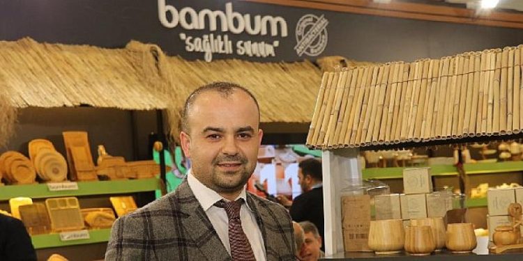Hedef 1 milyon adem emaye mutfak ürün satışı