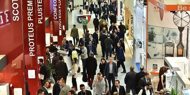 HVAC&R Sektörü, 29 Eylül – 2 Ekim 2021 Tarihlerinde ISK-SODEX’te buluşacak!