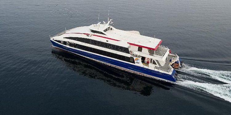 İDO Tekirdağ- Marmara Adası- Avşa Adası hattı seferleri başlıyor