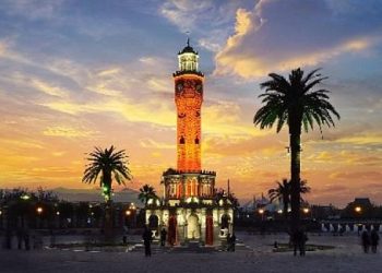 İzmir sağlık turizminde cazibe merkezi olacak