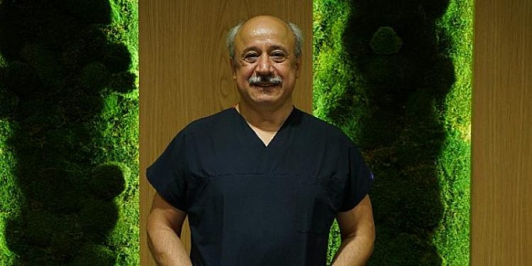 Kanser hastaları nasıl beslenmeli?