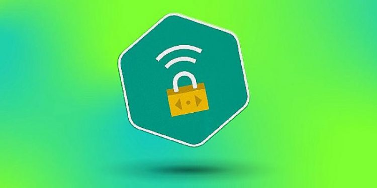 Kaspersky VPN Secure Connection’a yeni güncellemeler geldi