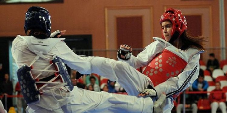 Maltepe Belediyesi sporcu gençleri destekliyor, gençler olimpiyat yolunda ilerliyor