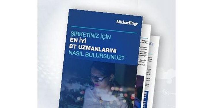 Michael Page’den işletmelere özel e-kitap