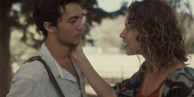 Netflix, Ozan Açıktan imzalı Geçen Yaz filminin fragmanını paylaştı
