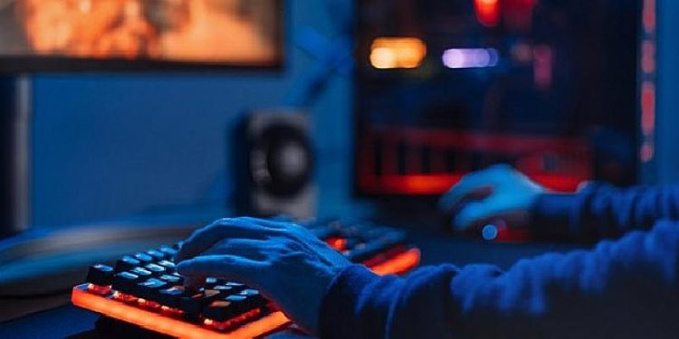 Nisan 2021’de dünya genelinde oyunlarla ilgili 1,1 milyon web saldırısı oldu