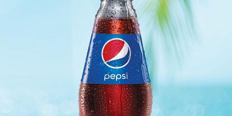 Pepsi’nin ödüllü cam şişesi tüketicilerle buluştu!