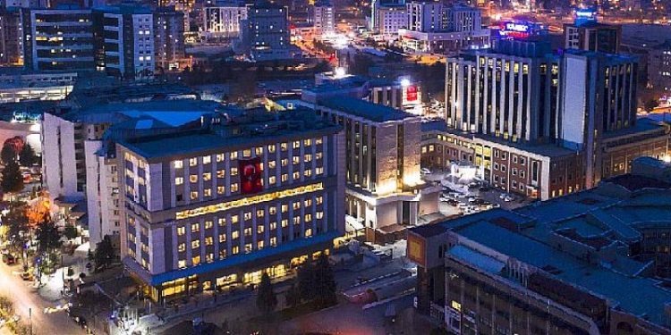 Sanko Üniversitesi’nin gururu, Sağlık Bilimleri Fakültesinin iki bölümü akredite edildi
