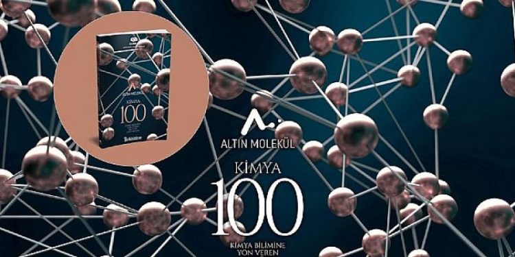 Turkishtime’ın “Bilime Yön Verenler” araştırma Serisi’nin üçüncüsü