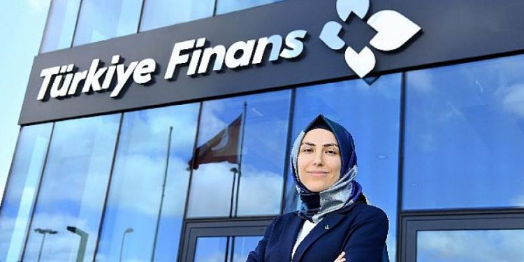 Türkiye Finans Türkiye’nin en gözde katılım bankası oldu
