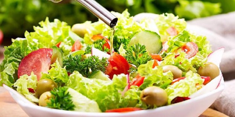 Yazın sıvı ihtiyacını karşılayacak 10 besin