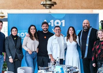 A101 ve Şef Somer Sivrioğlu ev sahipliğinde tadım ve workshop etkinliği düzenlendi