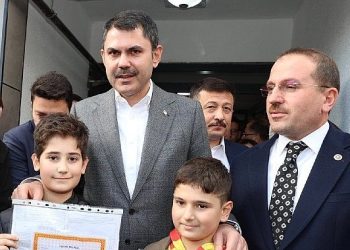 Ak Partili Kırkpınar’dan CHP’ye Yanıt