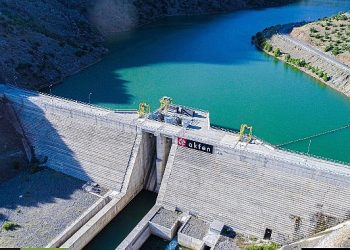 Akfen Yenilenebilir Enerji 5.5 Milyon Ağaç Kadar Karbon Salımını Azalttı
