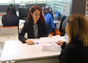 Antalya Büyükşehir Belediyesi istihdama katkı sağlıyor