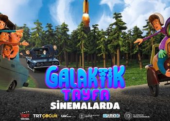 Axis Kağıthane’de Karne Şenliği başlıyor